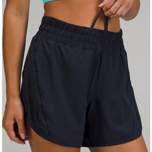 Euc navy Lululemon size 6